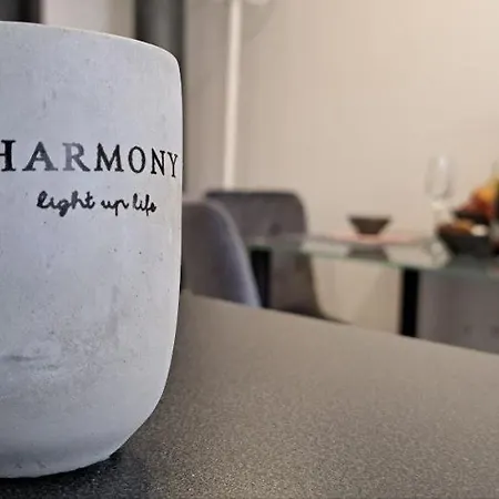 Nest- Centre, Free Parking- Renovated August 2024 * Liubliana