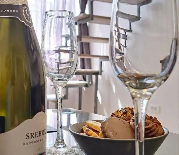 Nest- Centre, Free Parking- Renovated August 2024 Апартаменты Любляна